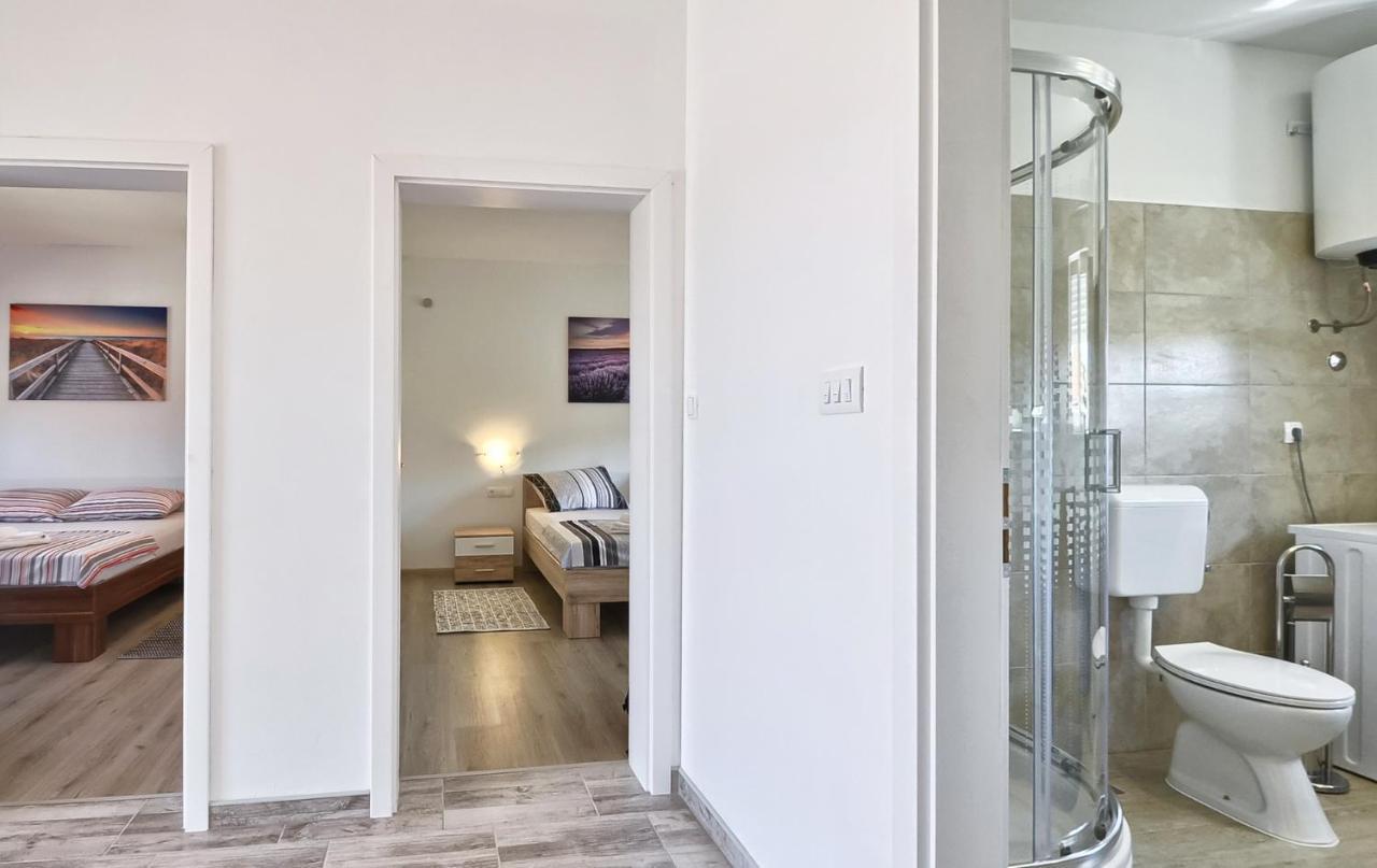 Villa Alexandria Ližnjan Εξωτερικό φωτογραφία