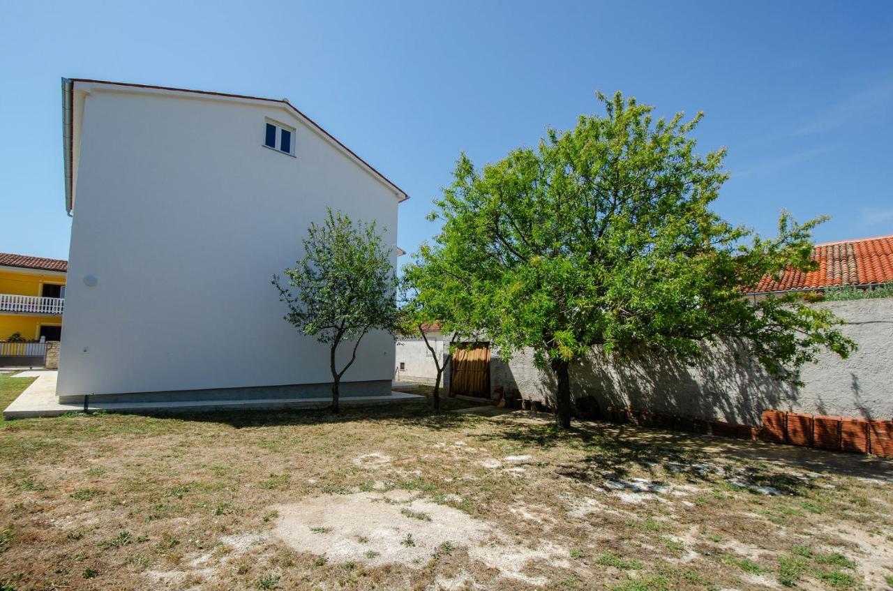 Villa Alexandria Ližnjan Εξωτερικό φωτογραφία