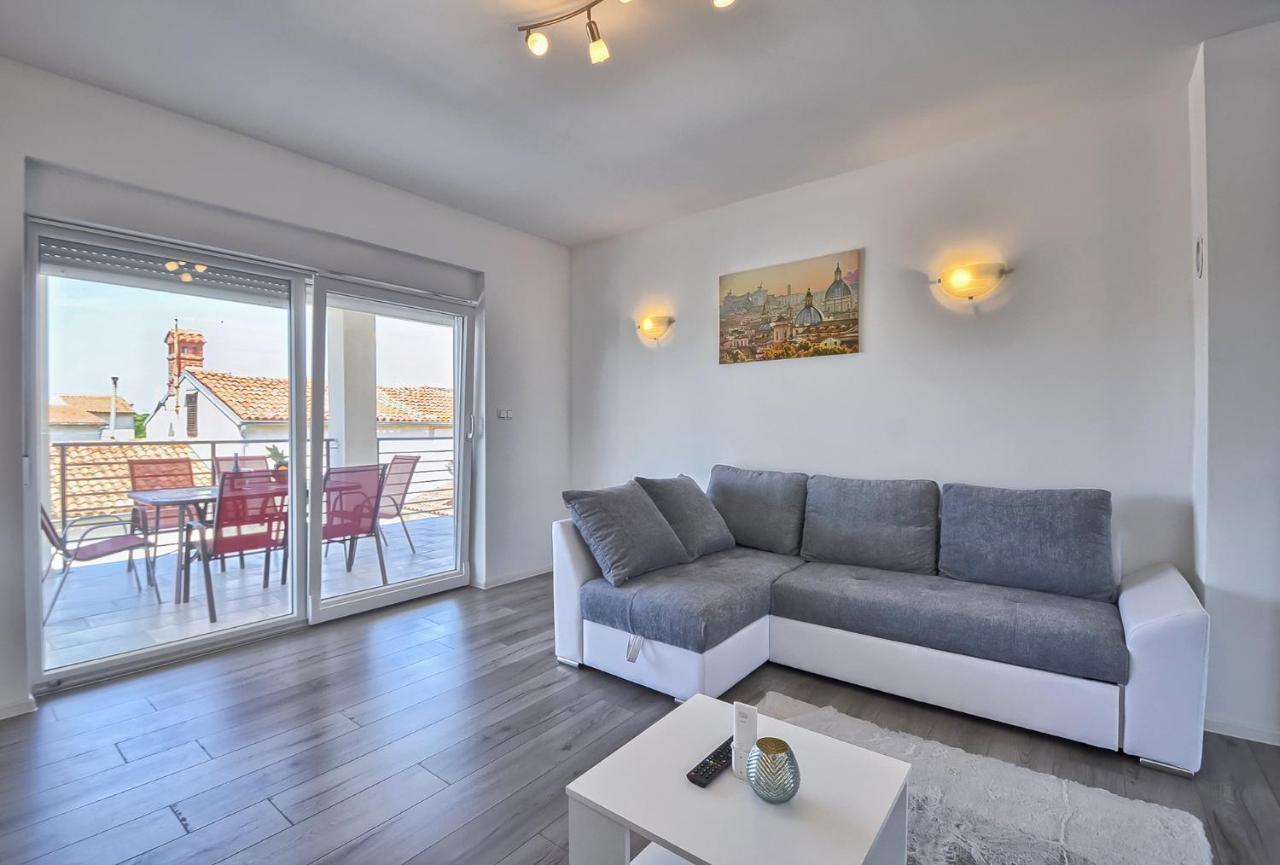 Villa Alexandria Ližnjan Εξωτερικό φωτογραφία
